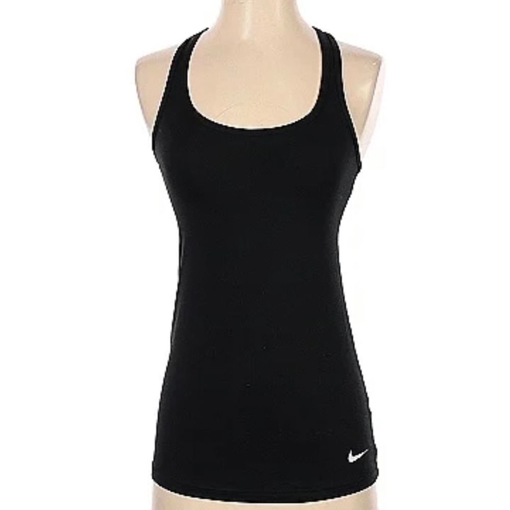 Nike tank top